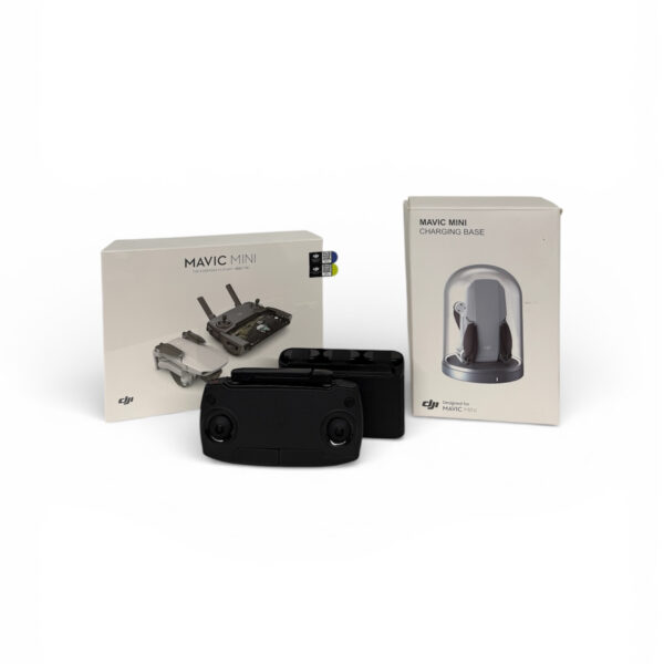 DJI Mavic Mini Fly More Combo - immagine 2