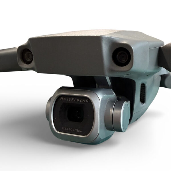 DJI Mavic 2 Pro Fly More Combo - immagine 2