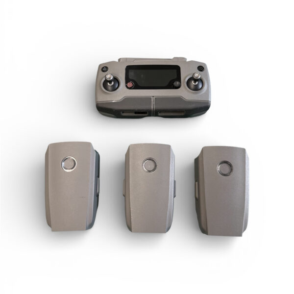 DJI Mavic 2 Pro Fly More Combo - immagine 6