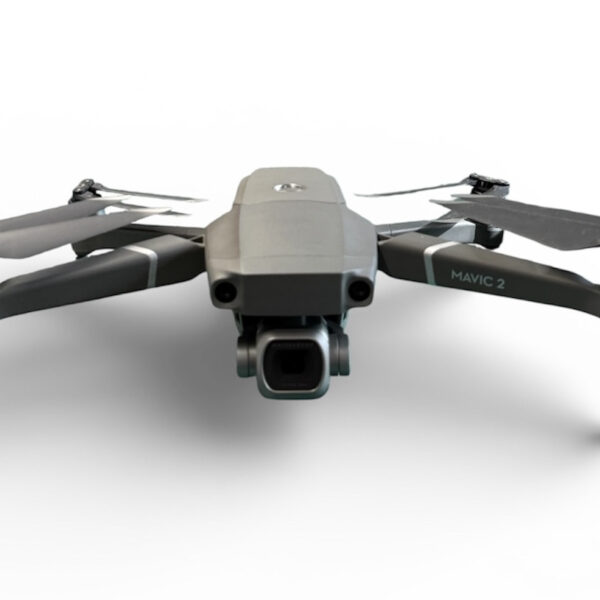 DJI Mavic 2 Pro Fly More Combo - immagine 5