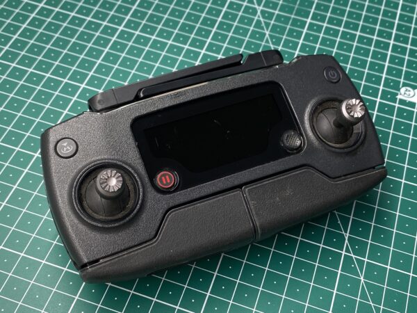 radiocomando dji mavic pro