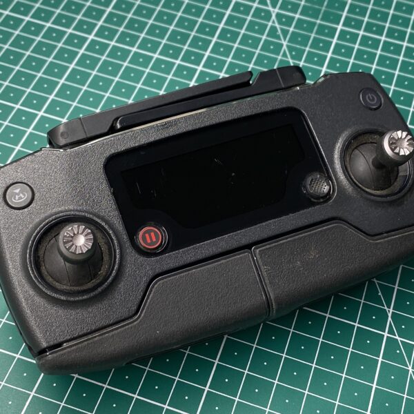 radiocomando dji mavic pro