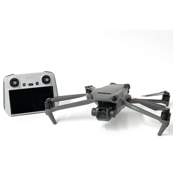 DJI Mavic 3