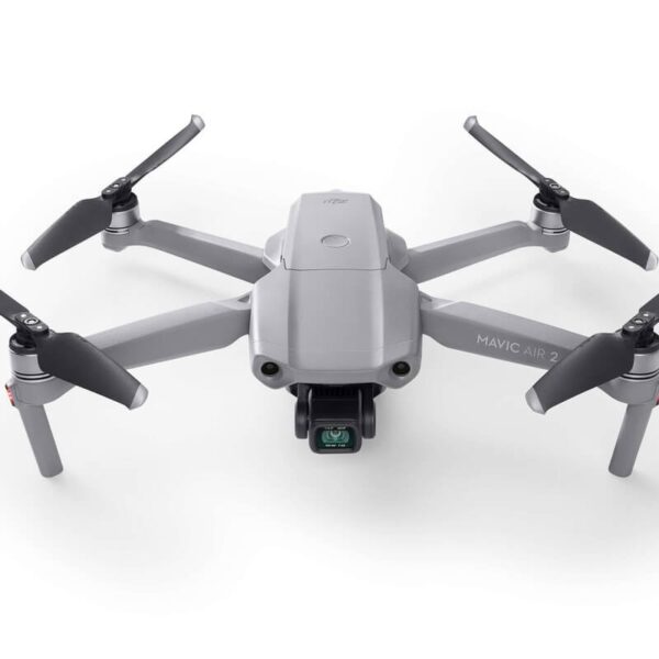 DJI Mavic Air 2