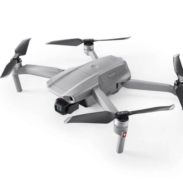 DJI Mavic Air 2 solo drone - immagine 4