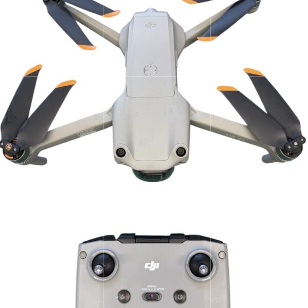 DJI Air 2S Fly More Combo - immagine 5