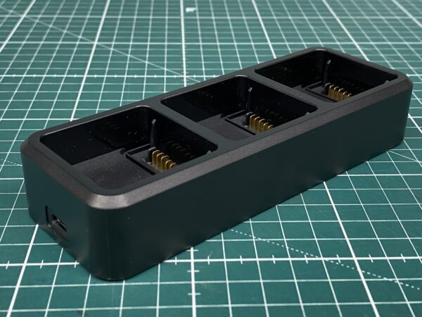 dji mavic 3 charging hub