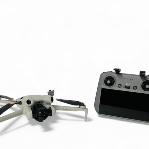 drone DJI Mini 4 Pro