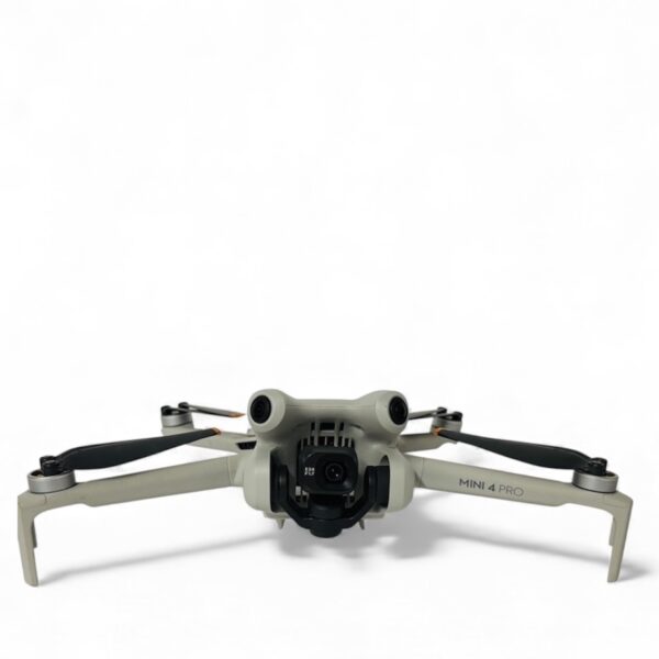 drone DJI Mini 4 Pro