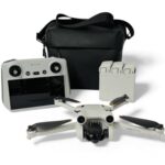drone DJI Mini 3 Pro fly more combo
