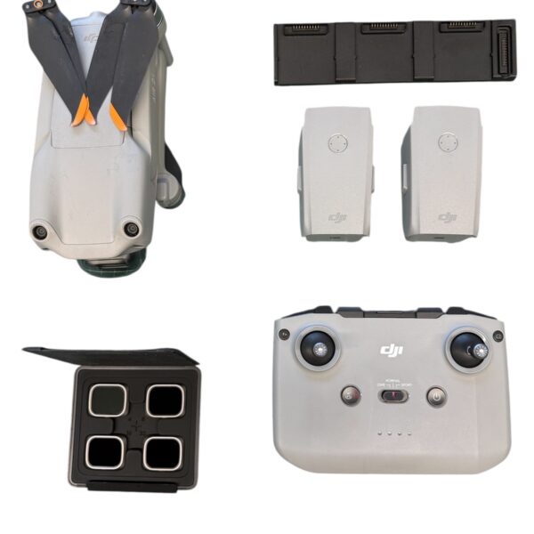 DJI Air 2S Fly More Combo - immagine 2