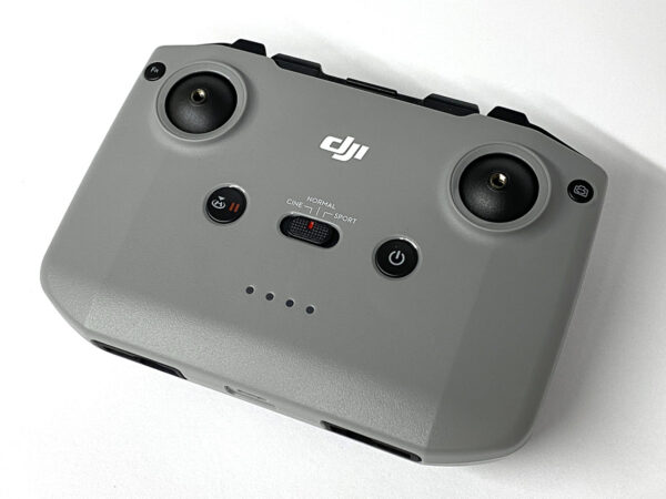 radiocomando dji rc-n1