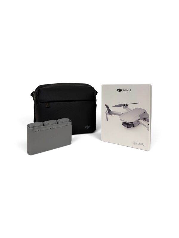 DJI Mini 2 combo DJI Mini 2 combo