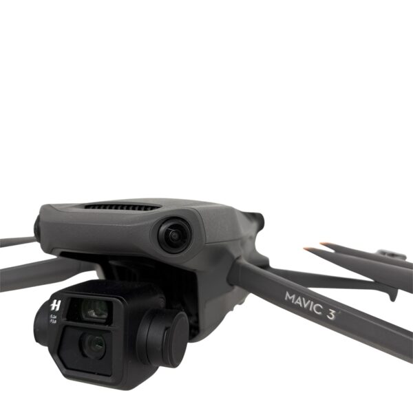 DJI Mavic 3 - immagine 2