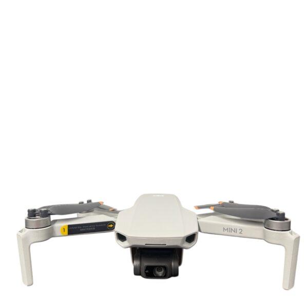 DJI Mini 2 Fly More Combo