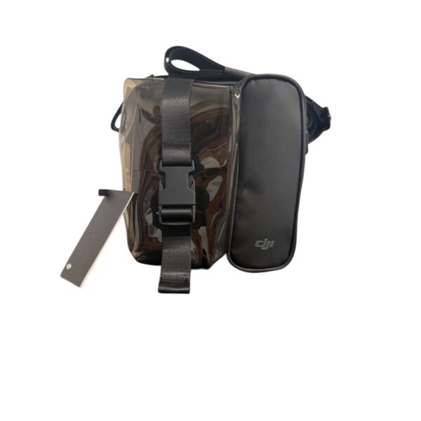 DJI Mini 2 Fly More Combo - immagine 4
