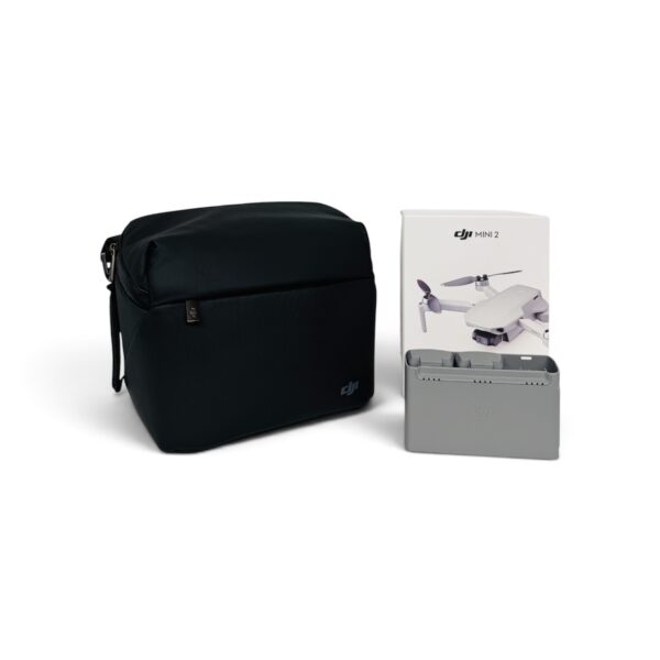 DJI Mini 2