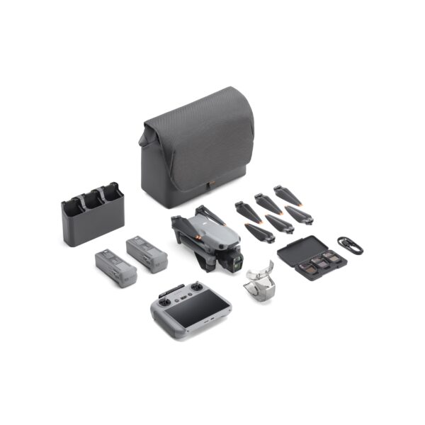 DJI Air 3S Fly More Combo (RC2)