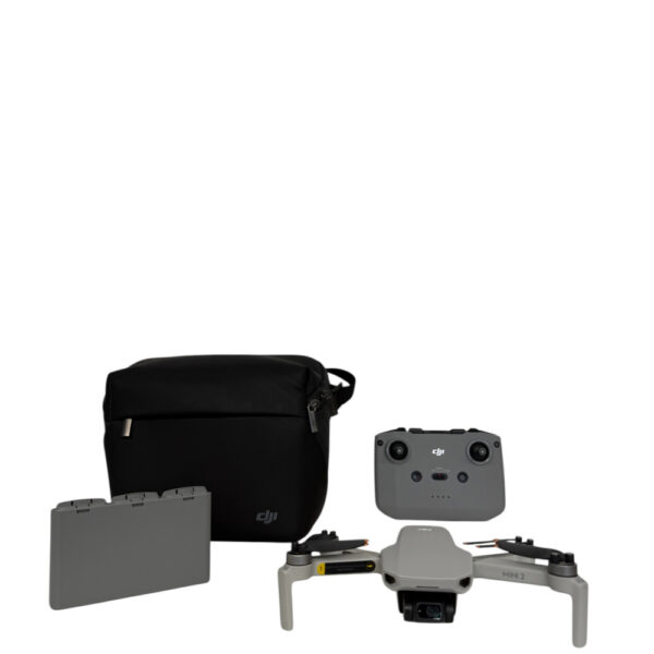 dji mini 2