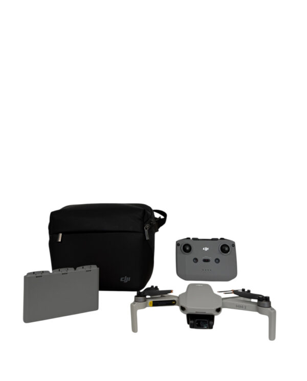 dji mini 2