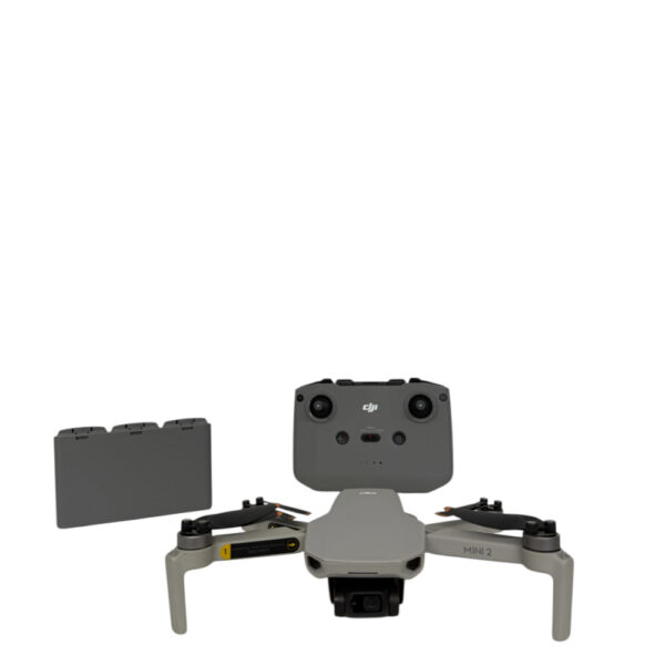 DJI Mini 2 Fly More Combo - immagine 2