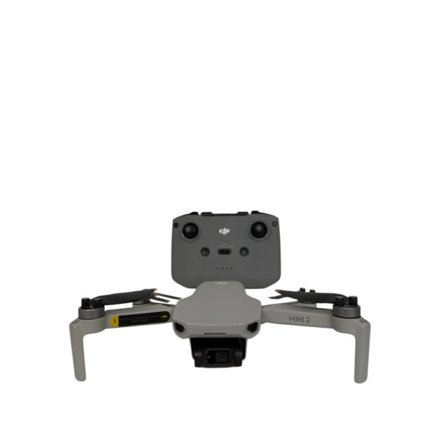 dji mini 2