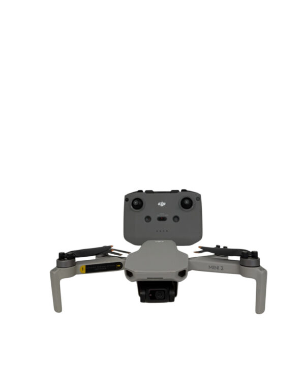 dji mini 2