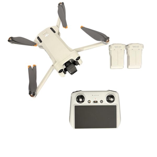 DJI Mini 3 Pro