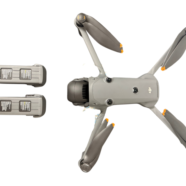 DJI Mavic 4 Pro Fly More Combo (DJI RC 2) - immagine 4