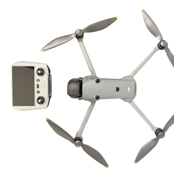 DJI Mavic 4 Pro Fly More Combo (DJI RC 2) - immagine 2