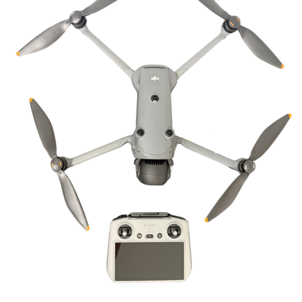 DJI Mavic 4 Pro