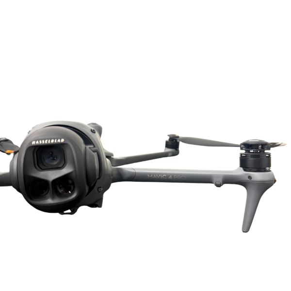DJI Mavic 4 Pro Fly More Combo (DJI RC 2) - immagine 5
