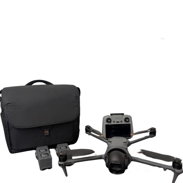 DJI Mavic 4 Pro Fly More Combo (DJI RC 2) - immagine 3