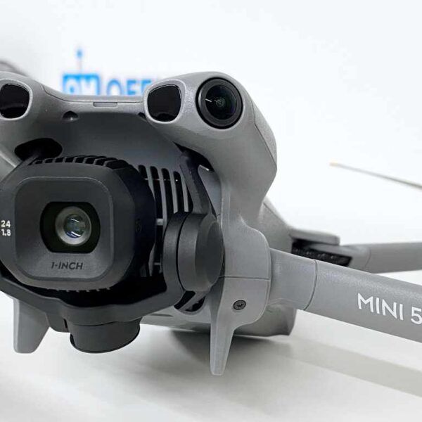 dji mini5 pro fly more combo