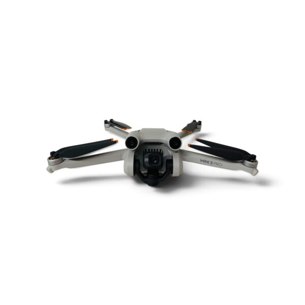 DJI Mini 3 Pro Fly More Combo (DJI RC) - immagine 3