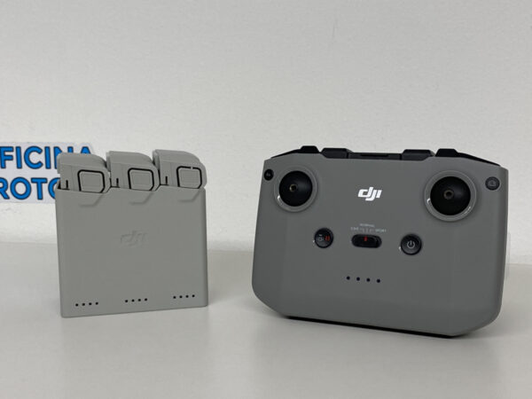 dji mini 3 fly more combo