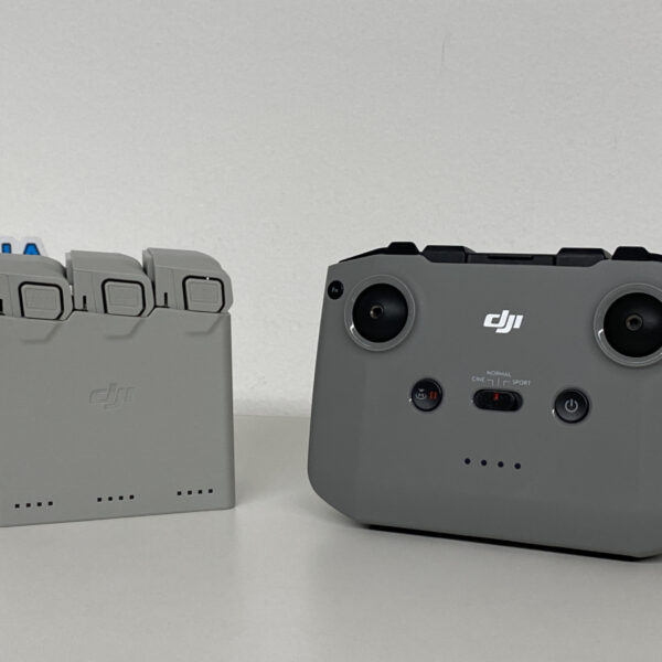 dji mini 3 fly more combo