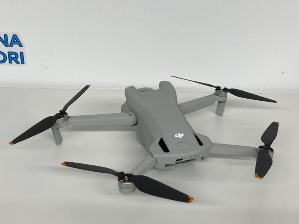 dji mini 3 fly more combo