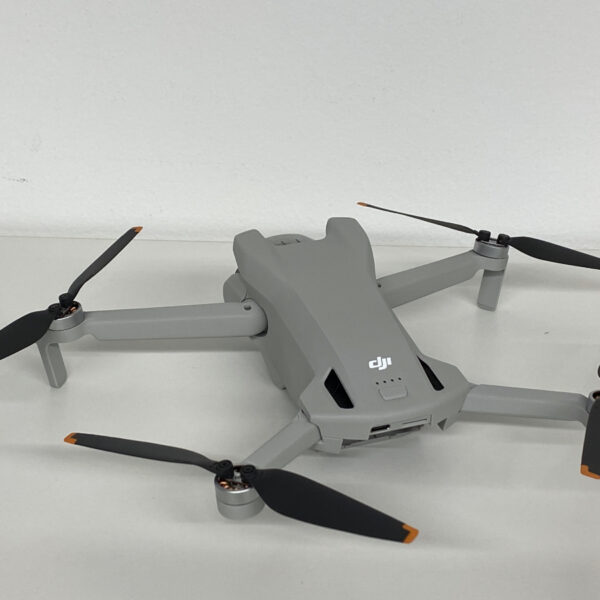 dji mini 3 fly more combo