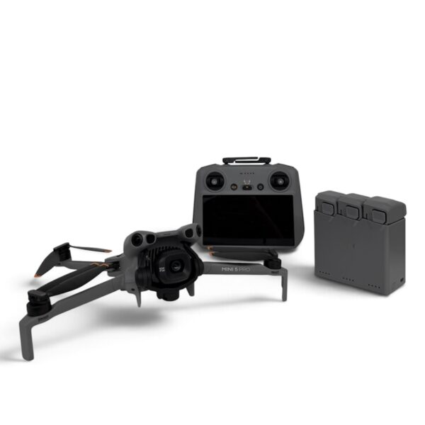 DJI Mini 5 Pro Fly More Combo