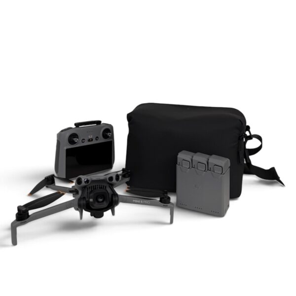 DJI Mini 5 Pro Fly More Combo - immagine 2
