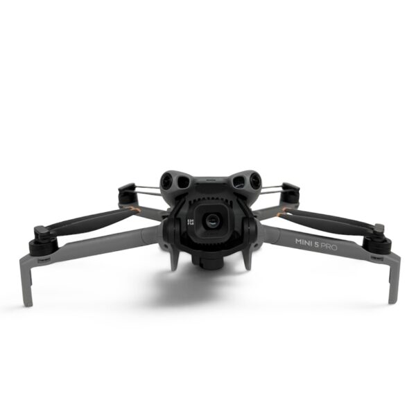 DJI Mini 5 Pro Fly More Combo - immagine 3