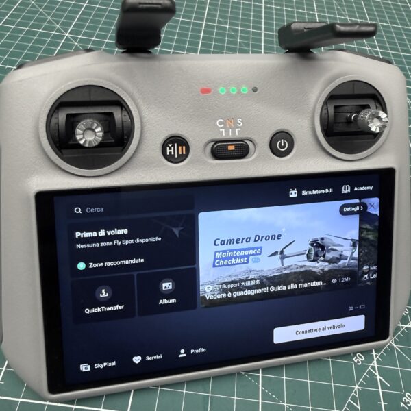 DJI RC 2
