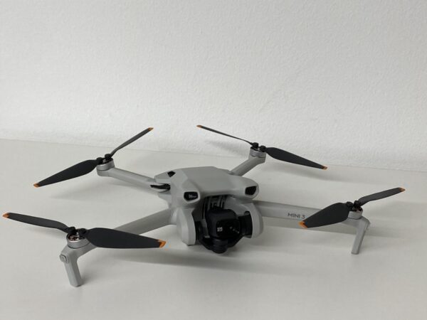 DJI Mini 3