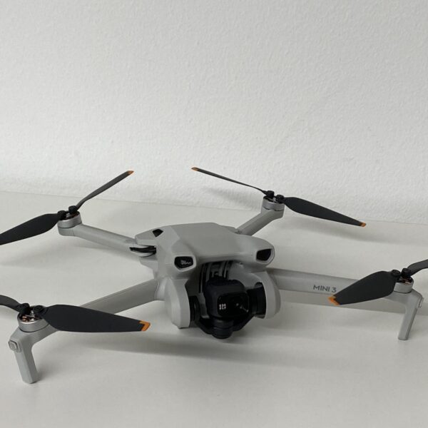 DJI Mini 3