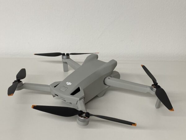 DJI Mini 3
