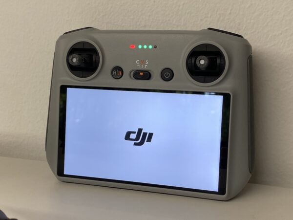 DJI RC