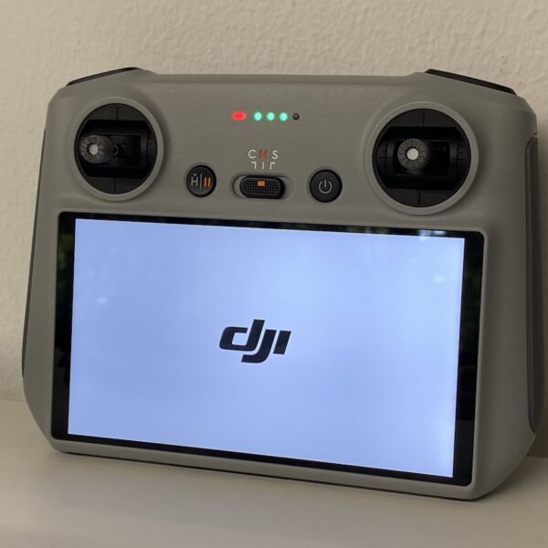 DJI RC