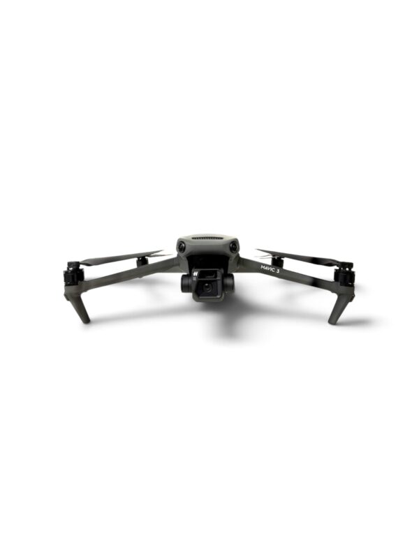 DJI Mavic 3 DJI Mavic 3