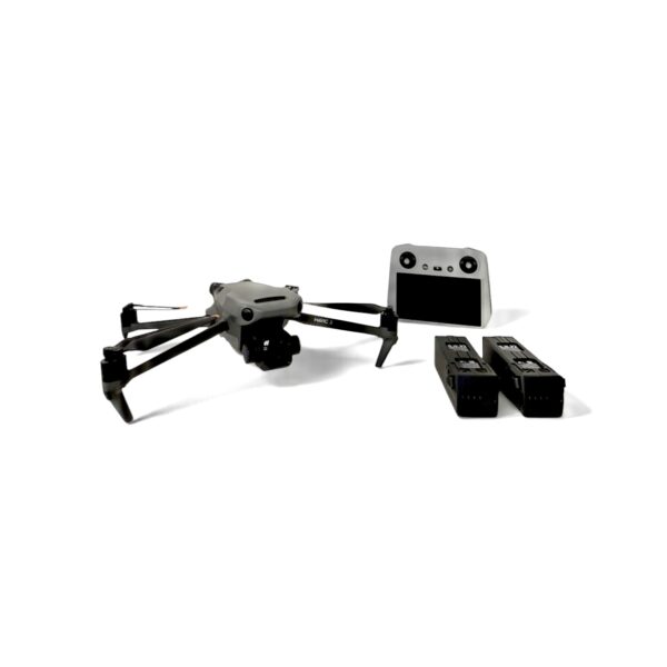DJI Mavic 3